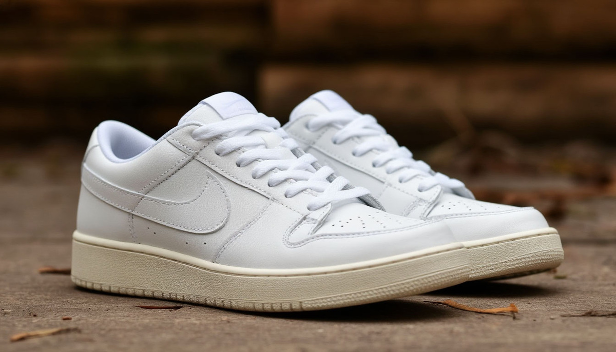    Нашла способ, как избавиться от запаха пота в обуви без стирки и сушки. Всё, что нужно — обычное мыло и 5 секунд