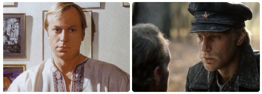 Юрий Богатырев: Трагедия «чужого» среди своих