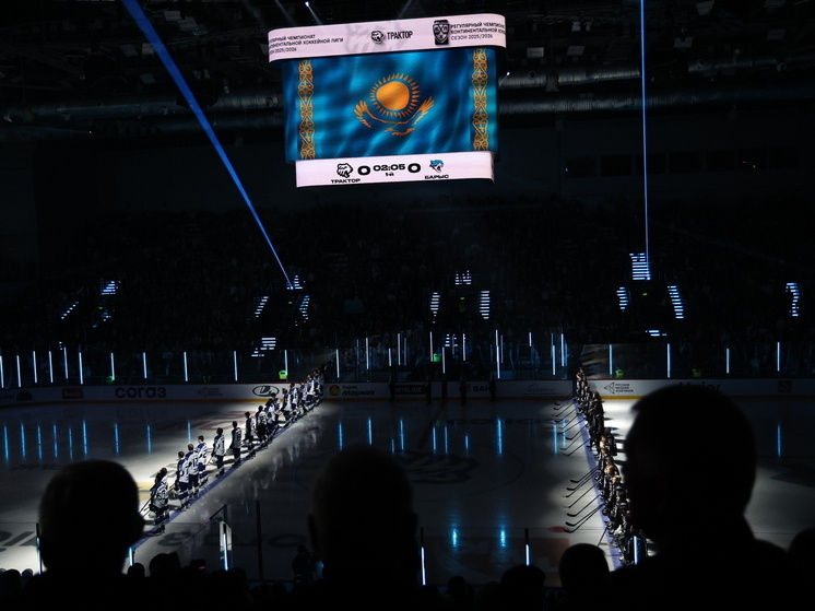     Фото Юлии Боровиковой ("Вечерний Челябинск")