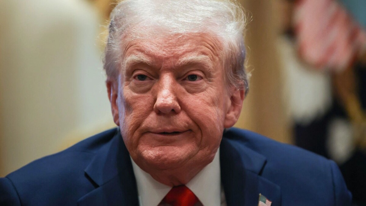 По оценкам букмекеров, Дональд Трамп — первый претендент на получение Нобелевской премии мира. Фото: Zuma\TASS