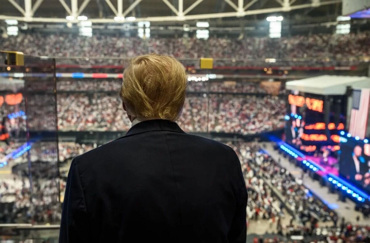 Кампания Трампа по международному признанию его миротворческих заслуг усилилась на фоне прекращения огня между Израилем и ХАМАС. Фото: Пресс-служба Белого дома/whitehouse.gov