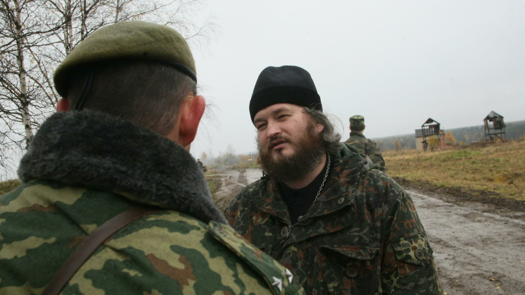    Zamir Usmanov/Globallookpress