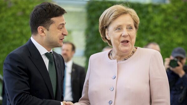    © AP / Kay Nietfeld/dpa