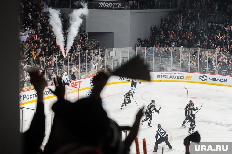    Воспитанник «Трактора» Максим Шабанов в новом сезоне играет за «Нью-Йорк Айлендерс»