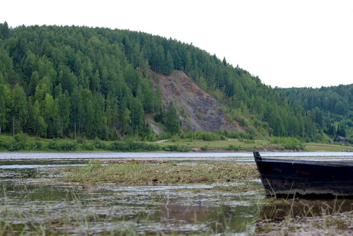 В этот период туризм немного «просаживается» в регионе, но есть интересные направления.  Фото: ФедералПресс / Елена Майорова