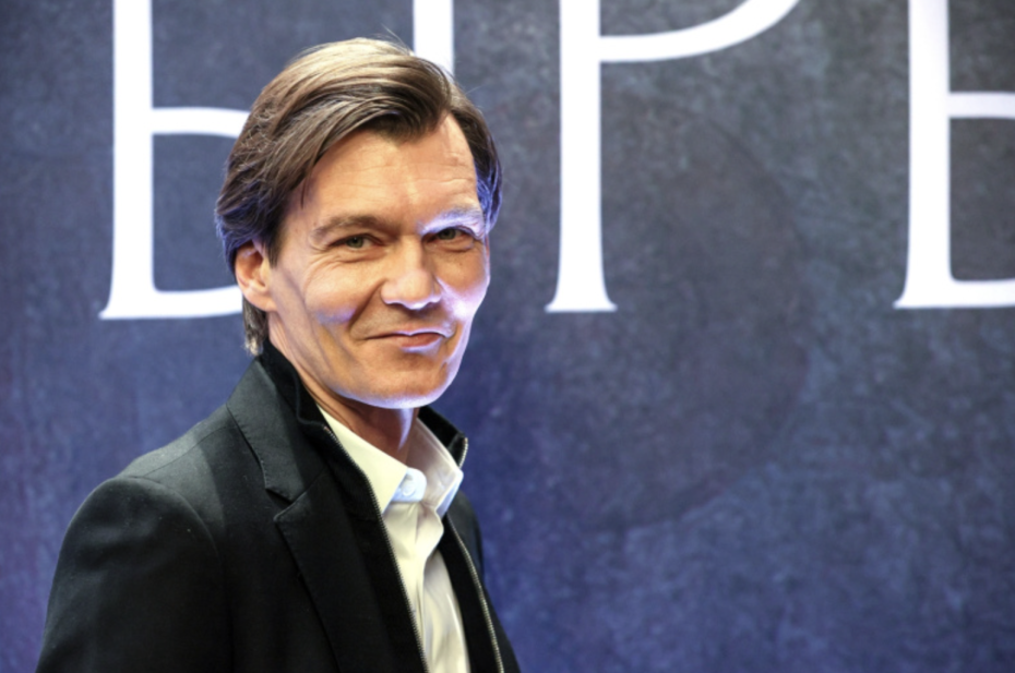    Сергей Булкин/NEWS.ru