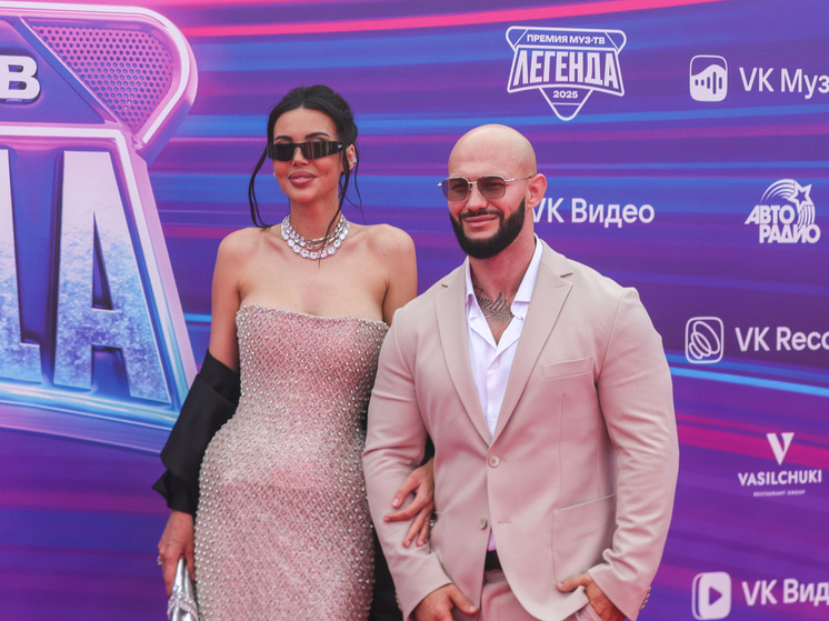     Фото: Shatokhina Natalia/news.ru/ Global Look Press