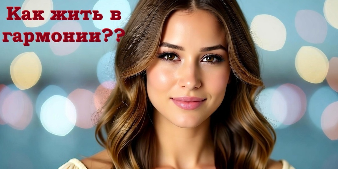 Как жить в гармонии со своим знаком зодиака (созидание своей уникальности)