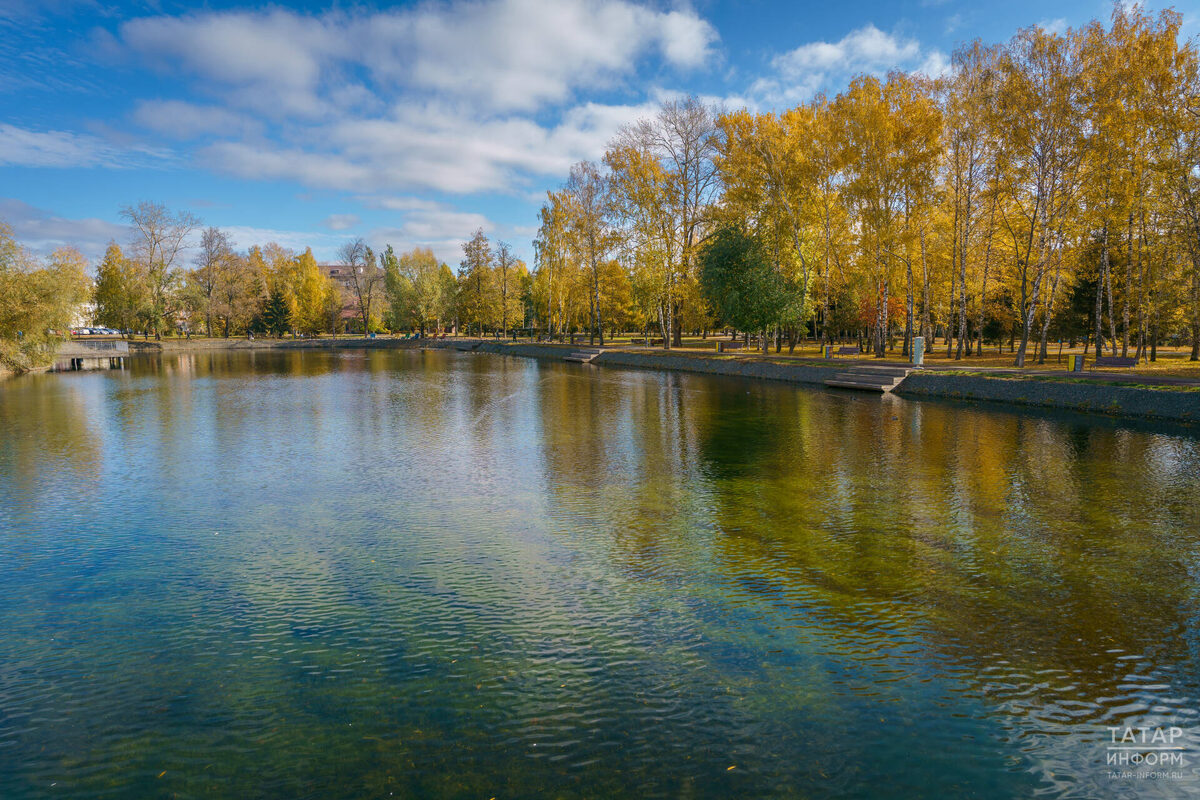 Фото: © Владимир Васильев / «Татар-информ»