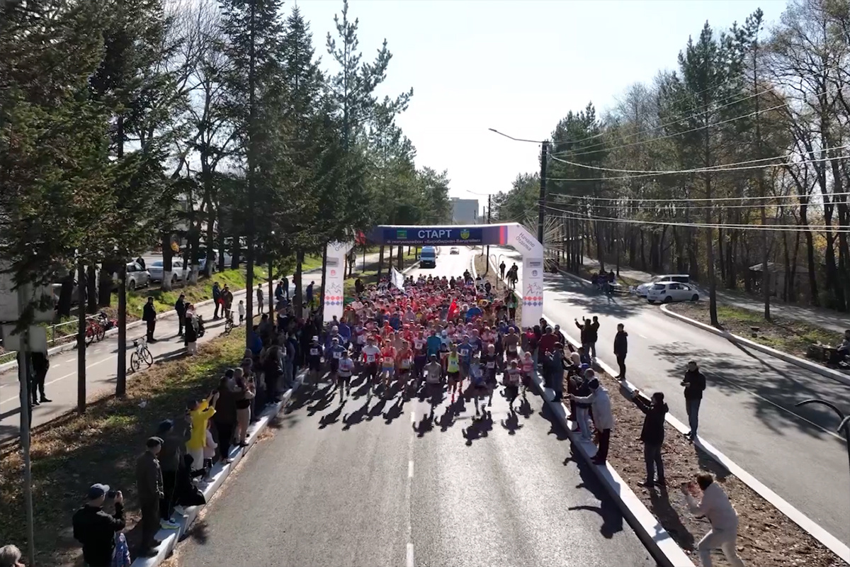    Фото: РИА Биробиджан