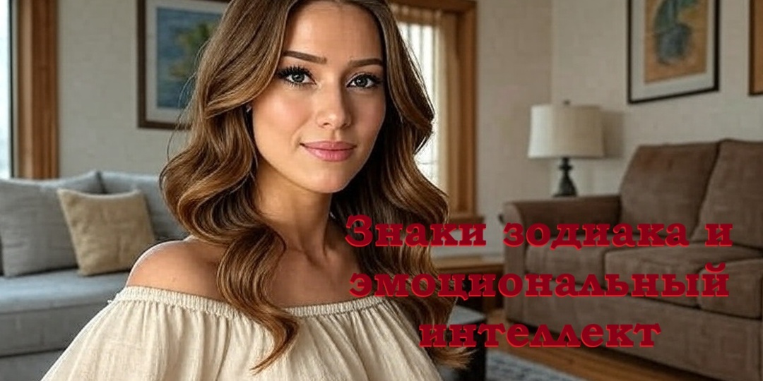 Знаки зодиака и эмоциональный интеллект (практика осознанных чувств)