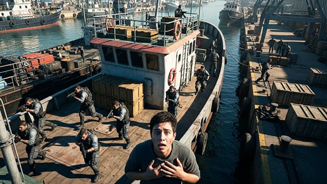    Коллаж Царьграда