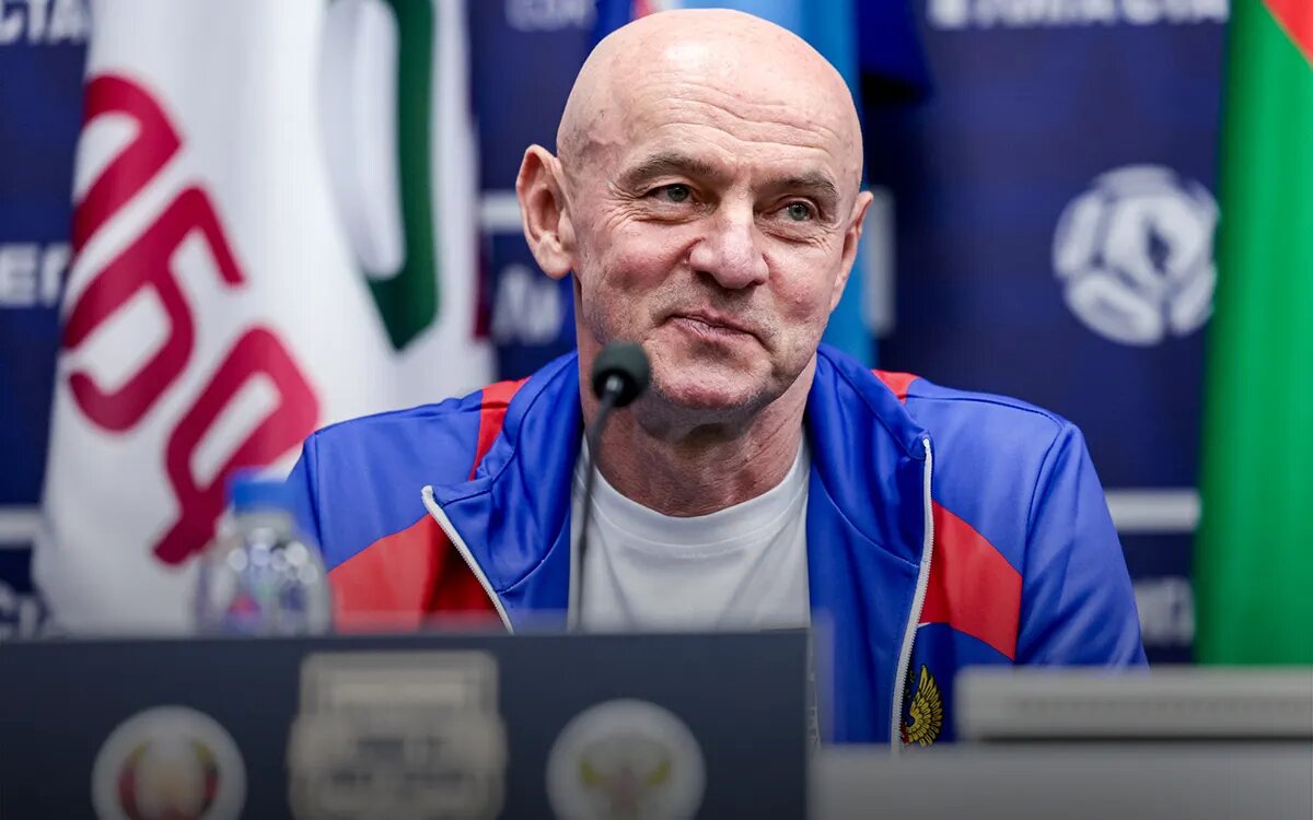 Источник фото: РФС