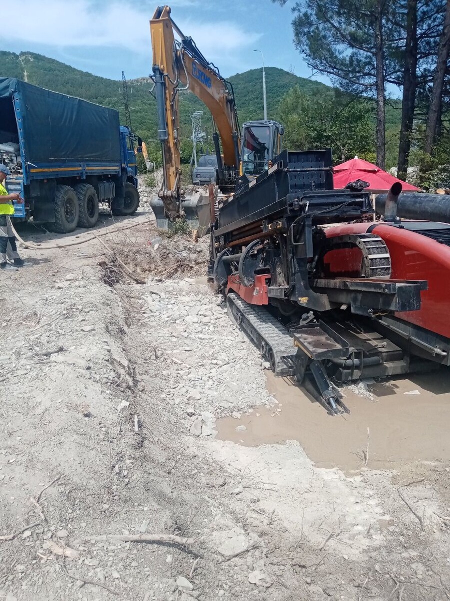 Материал предоставлен компанией "СтройЛайн"