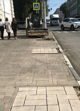    Фото: ВК "Старая Самара"