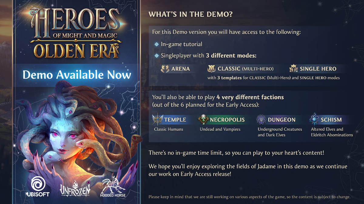 Heroes of Might & Magic Olden Era | Доступна в Steam (оригинал)