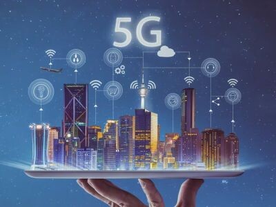    HUAWEI раскрыла план по развёртыванию сетей 5G-Advanced