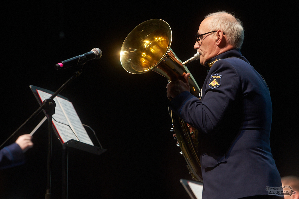    Фото: Лидия Аникина © ИА "Уральский меридиан"