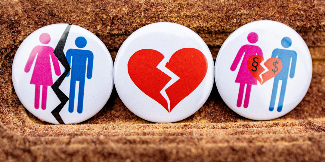 Раздел имущества супругов