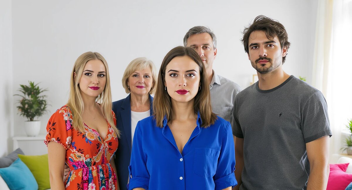 Копирование и озвучивание рассказа запрещено без согласия Юлии Лирской