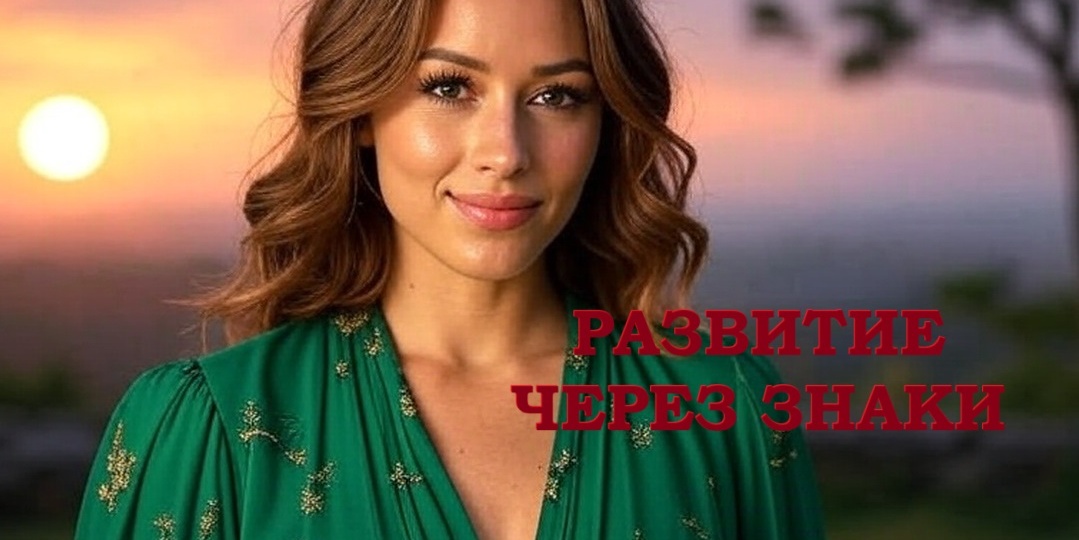 Путь к саморазвитию через знаки зодиака (секреты внутренней трансформации)