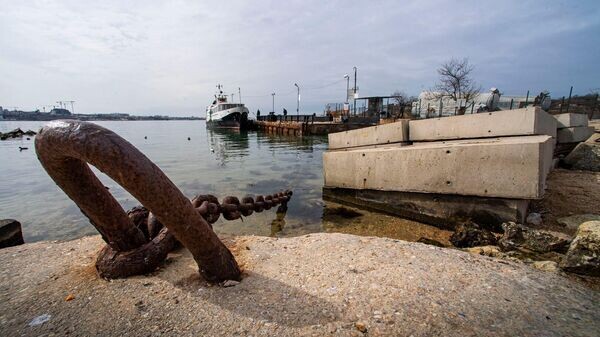    © РИА Новости Крым . Дмитрий Макеев
