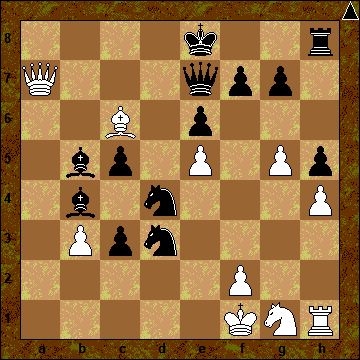 Анастасия Д-Борис К. (Онлайн-турнир ЛИЧЕСС 2025 год)