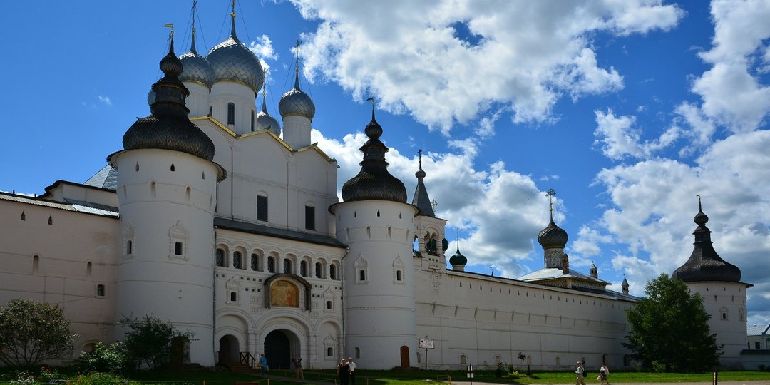 Ростов Великий за два дня: маршрут «Три кремля», старинная кухня и дух древней Руси