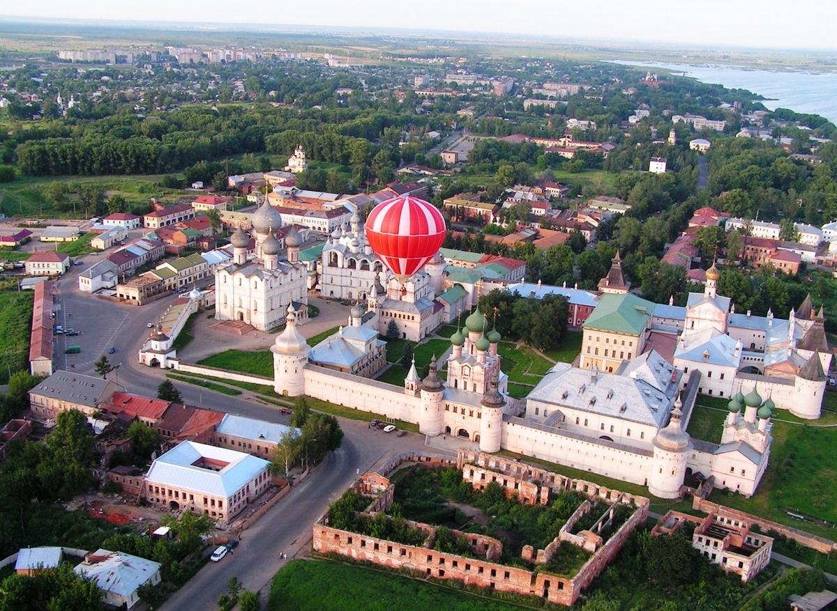 Ростов 