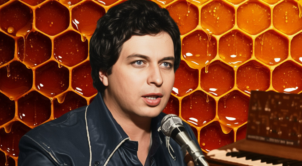 «Вот и всё, я тебя от себя отлучаю!» «Горький мёд»: незабываемый шлягер ВИА «Самоцветы»