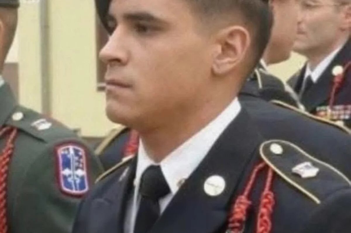    Джейсон Катченаго.