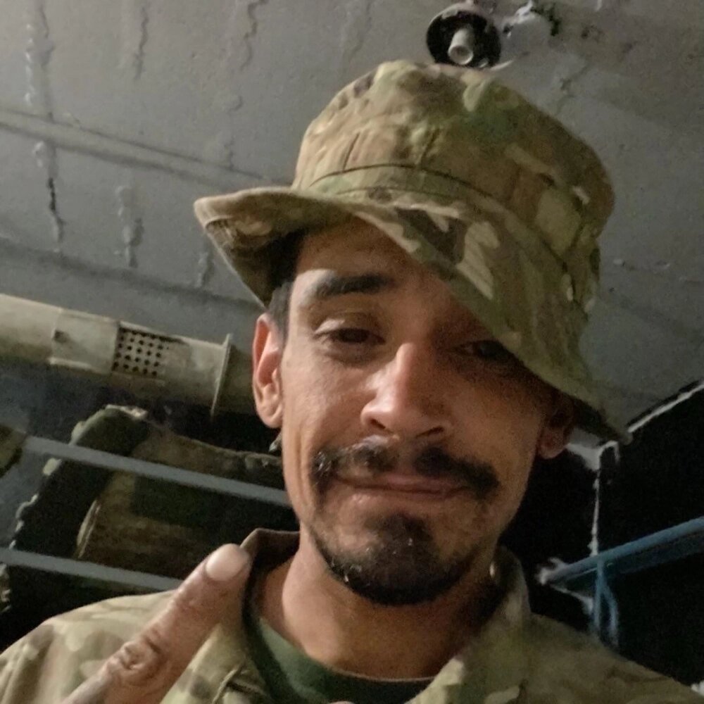    Джейсон Катченаго. Фото: Соцсети