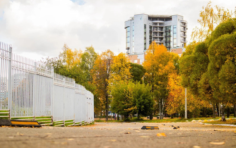    Главные новости Ижевска на утро 10 октября: обрушение плит и компенсация за авиакатастрофу