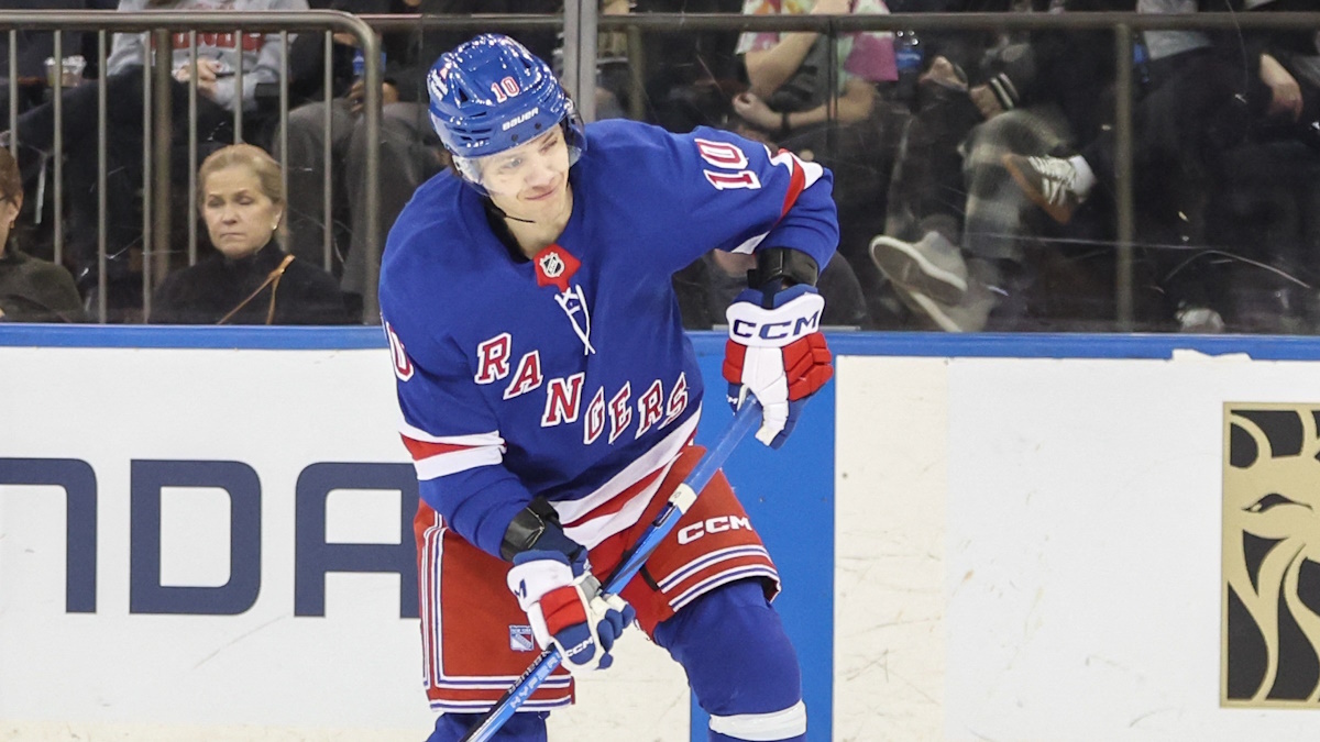    Артемий Панарин. Фото: REUTERS