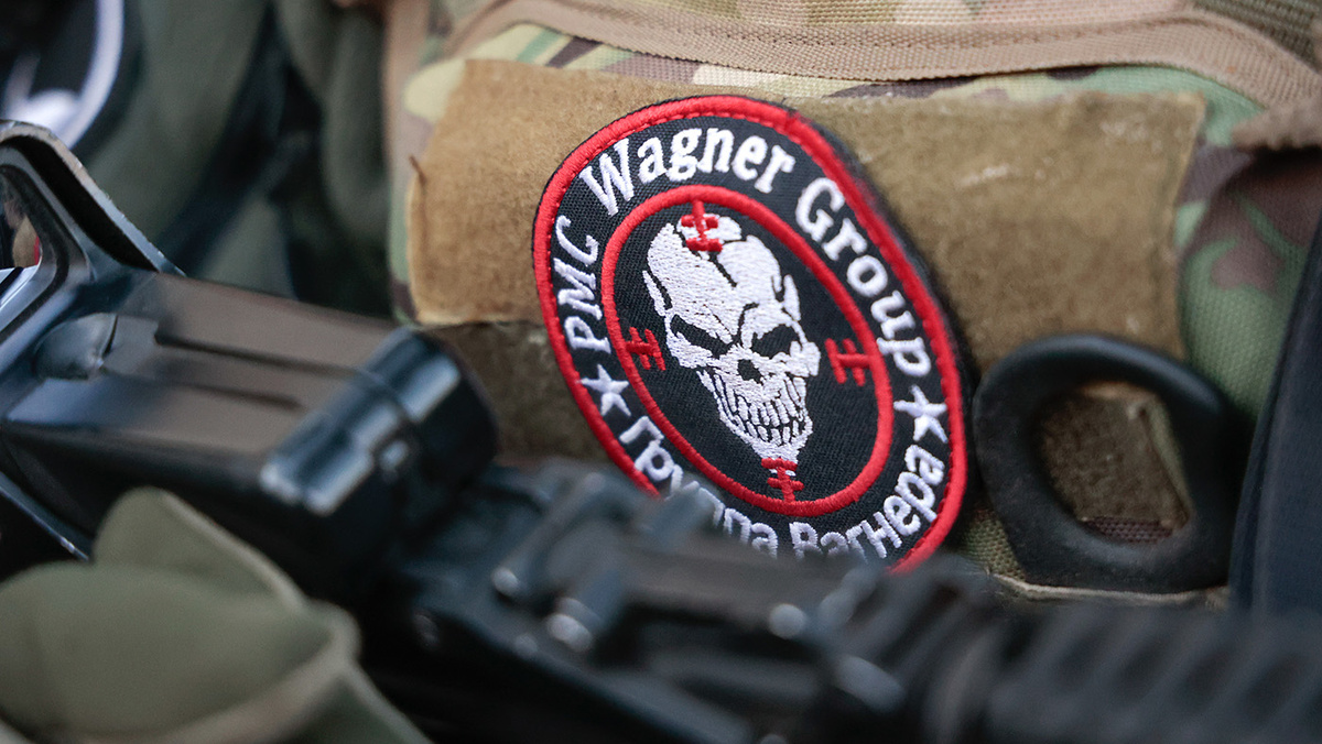   Валентин Спринчак / ТАСС