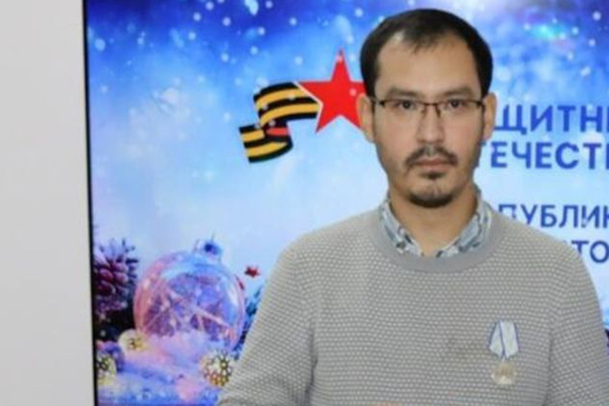    «Защитники Отечества | Башкортостан» / ВКонтакте