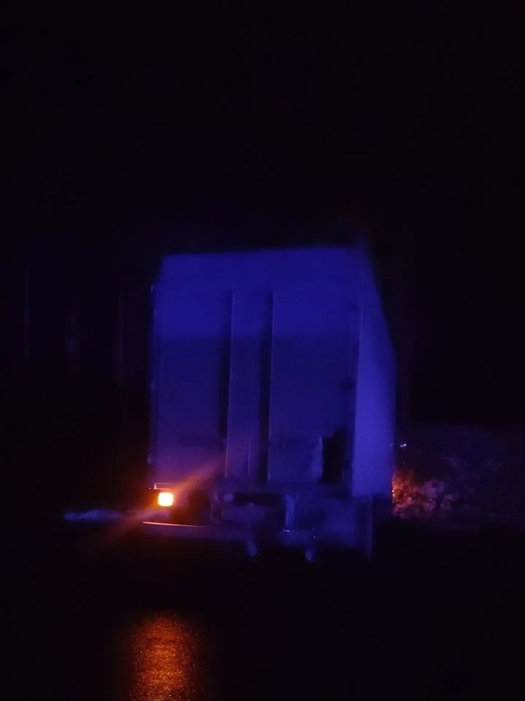     ФОТО: ПРЕСС-СЛУЖБА РЕГИОНАЛЬНОГО ОТДЕЛЕНИЯ ГОСАВТОИНСПЕКЦИИ