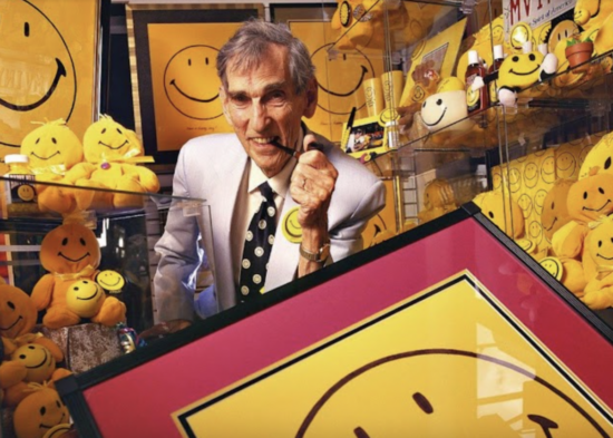 Харви Росс Болл. Фото: Яндекс картинки