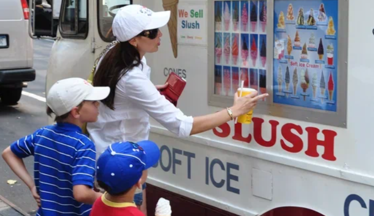 Дольче вита  и стройнность совместимы!