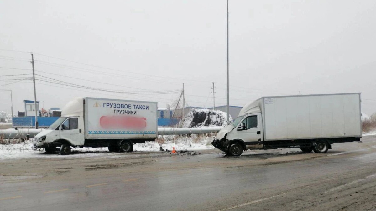    Фото: пресс-служба Госавтоинспекции ЯНАО