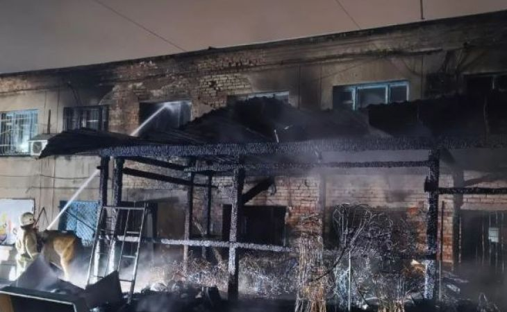 Фото: Пресс-служба ГУ МЧС России по Алтайскому краю