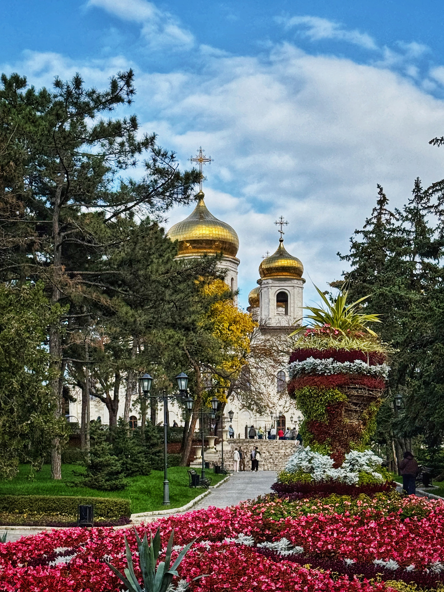 Спасский собор