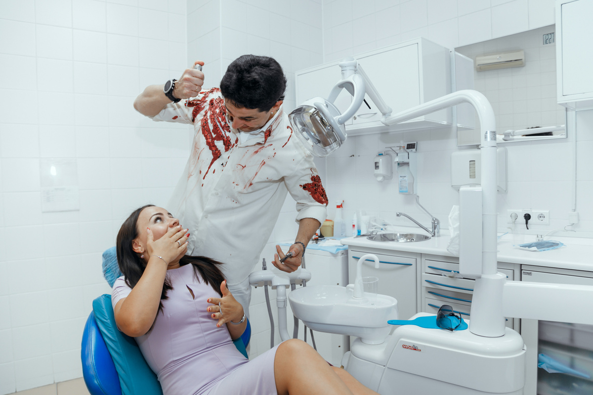 Фотография взята с сайта стоматологии Дмитрович Фэмили https://www.dmitrovich.ru/