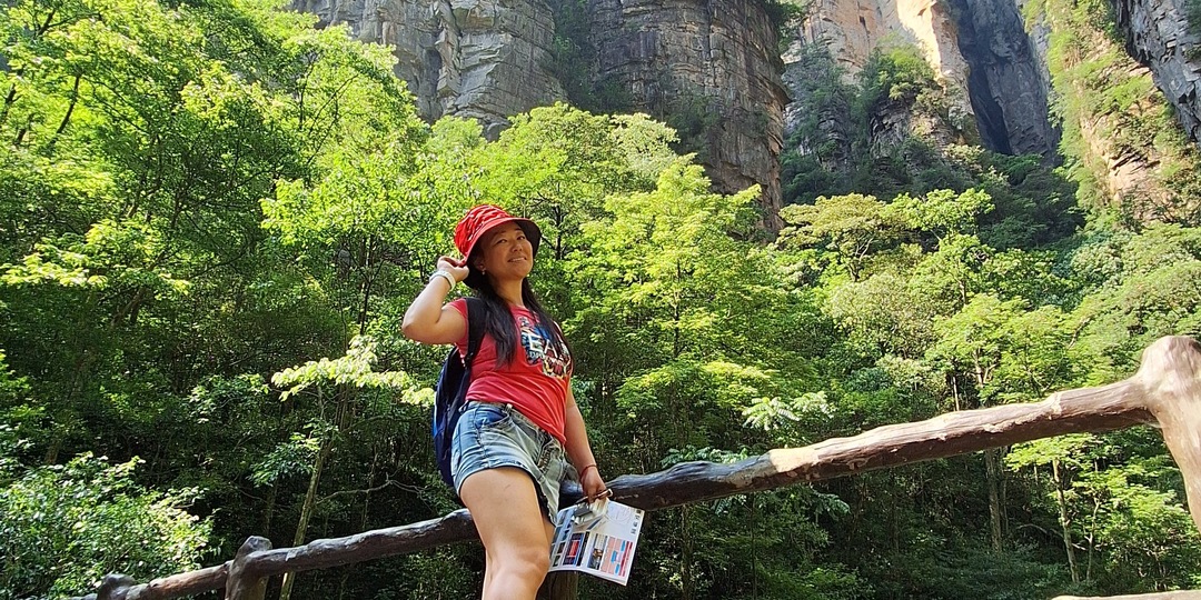 Горы "Аватар". Ноябрь 2025