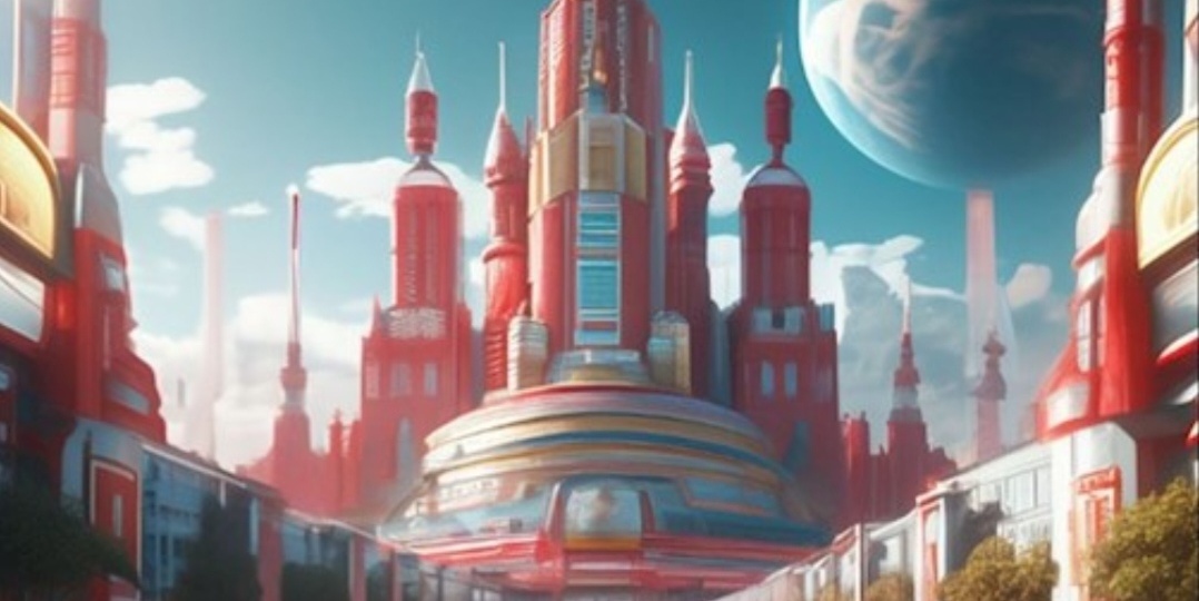 Если бы Советский Союз существовал до наших дней