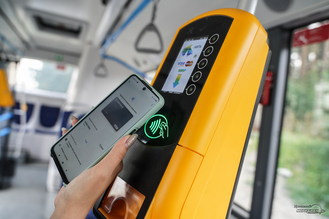    Фото: Лидия Аникина © ИА «Уральский меридиан»