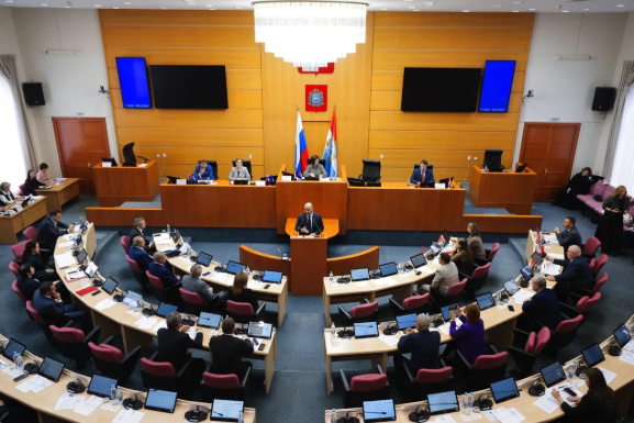    Фото из МАХ-канала Вячеслава Федорищева