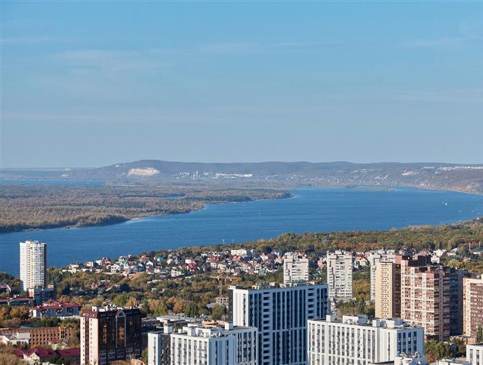    ФОТО: предоставлено ООО «Специализированный застройщик «СИГМА-СТРОЙ»