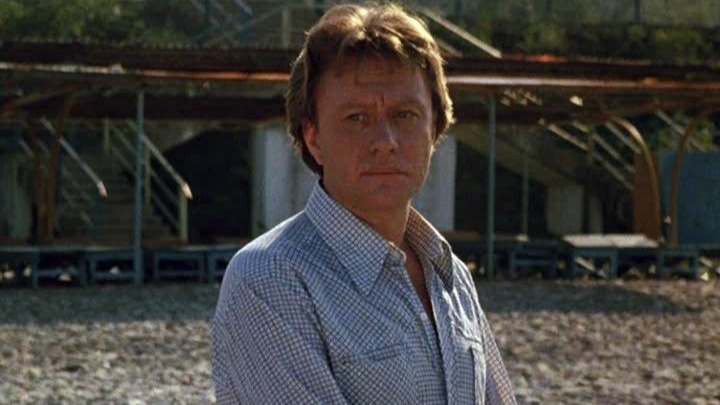 Андрей Миронов. Кадры из фильма "Будьте моим мужем"