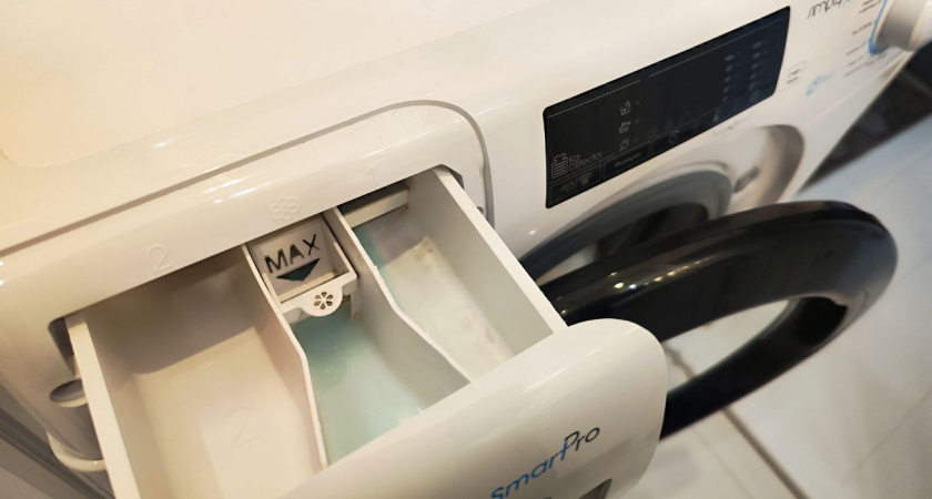    Вы всю жизнь делали это неправильно: куда заливать гель для стирки в стиральную машину — 2 способа использования